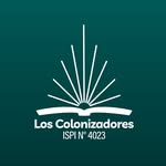 I.S.P.I. Los Colonizadores Nro 4023